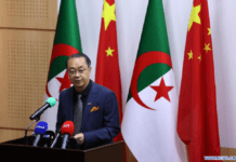 Symposium organisé à Alger pour promouvoir l’apprentissage mutuel entre les civilisations chinoise et arabo-africaine