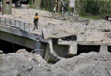 Trump annonce l’entrée en vigueur d’un cessez-le-feu de dix jours entre Israël et le Liban