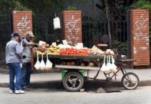 Trump déclare qu’il « pourrait passer par Cuba une fois que nous en aurons fini » avec la guerre contre l’Iran