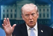 Trump dit qu’une « civilisation entière va mourir ce soir » si Téhéran ne respecte pas le délai fixé