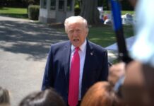 Trump évoque un « calendrier similaire » pour mettre fin aux conflits en Iran et en Ukraine