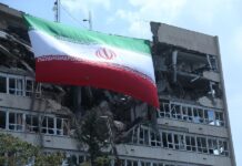 Trump prévoit de prolonger le blocus contre l’Iran