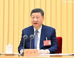 Xi urges efforts to further review, apply development experience of east China’s Yiwu