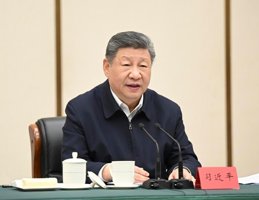 Xinhua Headlines-Xi Focus: Recalibrating officials’ understanding of governance achievement