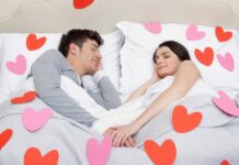 Les 12 commandements du lit conjugal : clés d’un mariage harmonieux et durable