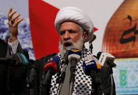 Le leader du Hezbollah rejette toute négociation avec Israël et promet de continuer à résister