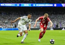 Echos Sport 54- Tour d’horizon de l’actualité sportive dans le monde ce 17 avril 2026