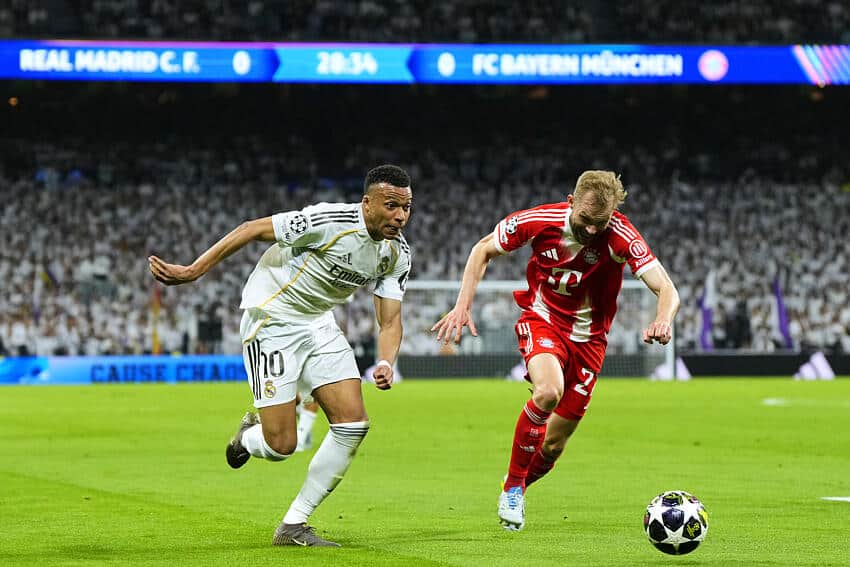 Echos Sport 54- Tour d’horizon de l’actualité sportive dans le monde ce 17 avril 2026