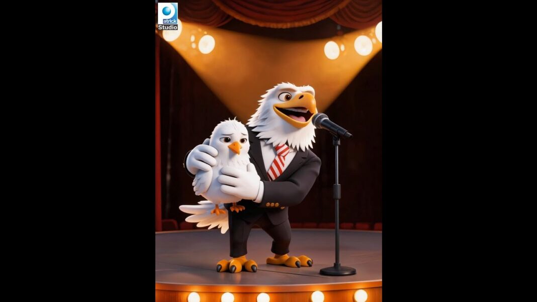 AI MV | My way or your way