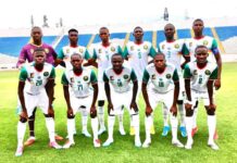 CAN U17 2026 : programme complet des Lions Indomptables U17 à la CAN 2026