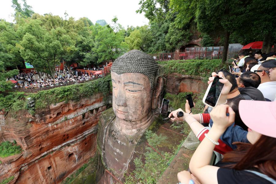 Xinhua Commentary: Chinese cultural empowerment an inspiration for development