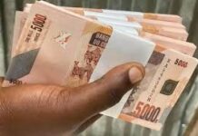 Cameroun : la dette publique atteint 44,3% du PIB au premier trimestre 2026