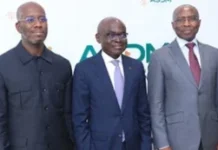 Côte d’Ivoire : présentation de la 4e édition du Salon international du contenu audiovisuel d’Abidjan