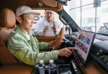 Eased range anxiety boosts NEV long-distance travel during May Day holiday