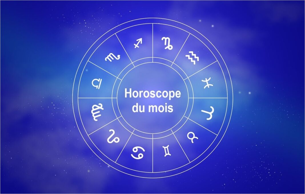 Horoscope Mai 2026 : amour, succès, argent, travail , rebond… les astres s’emballent !