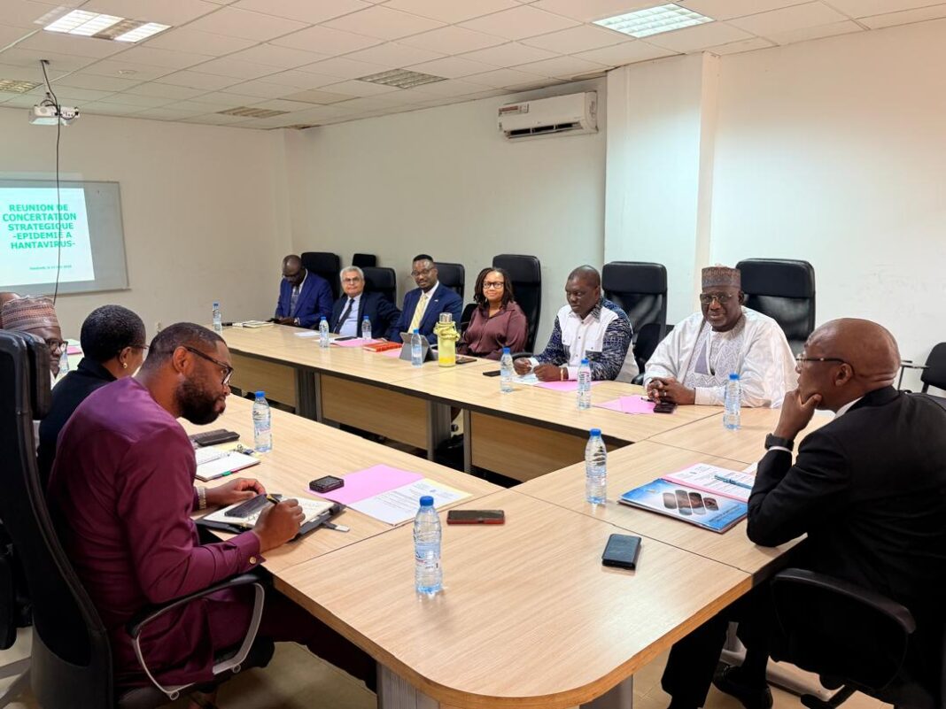 Cameroun : une riposte préventive renforcée contre le hantavirus