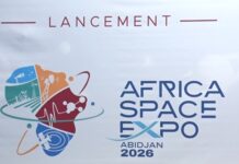 Côte d’Ivoire : la 1ère édition de l’Africa Space Expo ( ASPEX ) annoncée à Abidjan