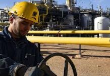 L’Algérie augmentera sa production de pétrole de 6.000 bpj en juin