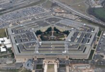 L’armée américaine lance une opération visant à guider les navires hors du détroit d’Ormuz