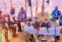 Le Burkina Faso célèbre la Journée des coutumes et des traditions