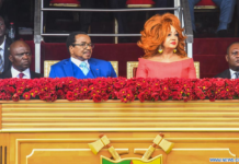 Le Cameroun célèbre sa 54e Fête nationale sous le signe de l’unité French.news.cn | 2026-05-21 à 09:03