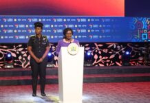 Le Ghana appelle à l’intégration numérique pour renforcer la souveraineté économique de l’Afrique