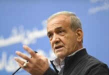 Le président iranien ordonne le rétablissement de l’accès à l’internet mondial
