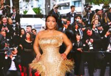 Cinéma – Muriel Blanche illumine le Festival Cannes : l’élégance camerounaise transforme la montée des marches en déclaration pour l’Afrique