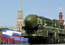 Moscou muscle sa stratégie militaire avec un déploiement nucléaire en Biélorussie