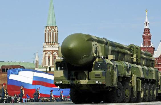 Moscou muscle sa stratégie militaire avec un déploiement nucléaire en Biélorussie