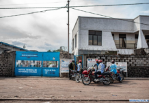 RDC/Ebola: l’épidémie atteint une ville sous contrôle rebelle, le Rwanda ferme des postes-frontières