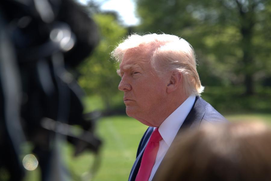 Trump rejette tout accord permettant à l’Iran d’obtenir l’arme nucléaire