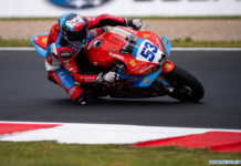 Valentin Debise remporte sa quatrième victoire de la saison au WorldSSP pour l’écurie chinoise ZXMOTO