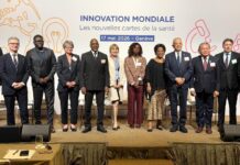 A Genève, le Cameroun plaide pour une innovation sanitaire plus équitable aux Rencontres francophones de la Santé