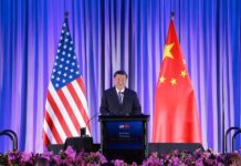 Why Xi rejects major-power rivalry in China-U.S. ties