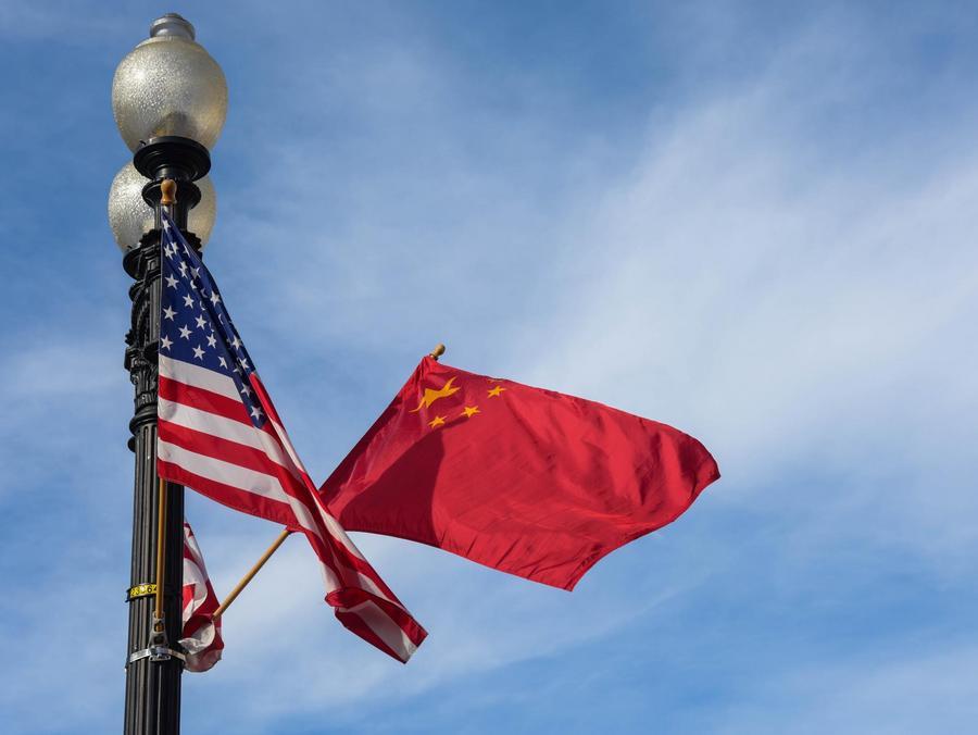 Xinhua Commentary: Why stable China-U.S. ties matter more than ever
