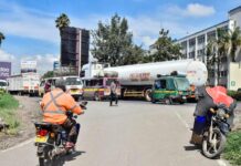 ZOOM AFRIQUE : La flambée des prix du pétrole accentue les pressions sur le coût de la vie en Afrique