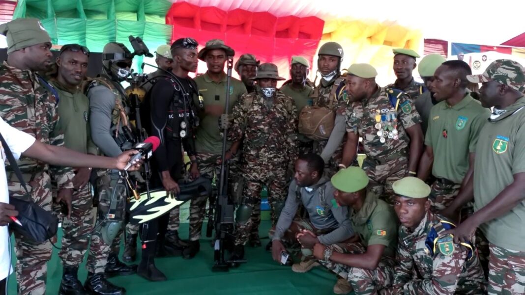 Paix au Cameroun : la synergie entre armée et civils au cœur de la stabilité nationale