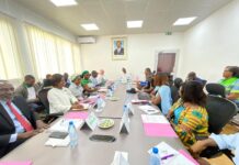 Sécurité au travail : un nouveau cap franchi par les ADC-Cameroun