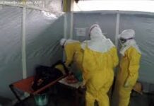 Centrafrique : un budget provisoire de 11 milliards de francs CFA pour le plan de prévention contre Ebola