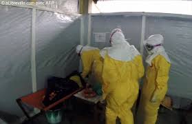 Centrafrique : un budget provisoire de 11 milliards de francs CFA pour le plan de prévention contre Ebola