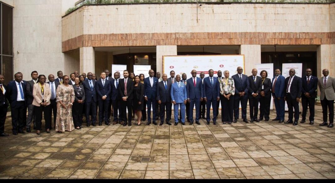 Cameroun : ouverture de la conférence 2026 des superviseurs bancaires africains à Yaoundé