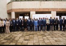 Cameroun : ouverture de la conférence 2026 des superviseurs bancaires africains à Yaoundé