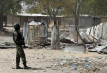 Cameroun : au moins trois morts dans une attaque de Boko Haram dans l’Extrême-Nord