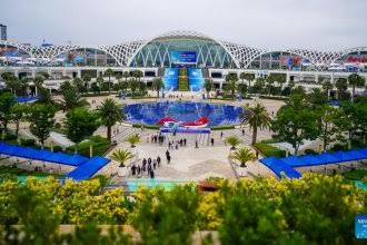 (China Economic Roundtable) China Focus: China’s new mega project to break bottleneck on world’s busiest inland waterway