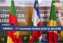 Congo-Brazzaville : la CEMAC réaffirme son engagement en faveur de la sécurité du transport aérien