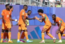 Coupe du monde 2026 : qualification historique, la Côte d’Ivoire en liesse