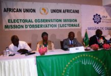 Guinée : les missions internationales d’observation électorale réaffirment leur soutien à la consolidation de la démocratie