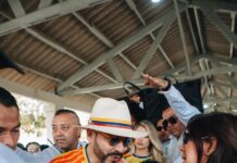 LEAD Abelardo de la Espriella élu président de la Colombie