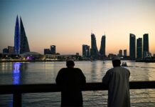 L’Egypte, Bahreïn et les EAU appellent à la sauvegarde de la navigation dans le détroit d’Ormuz après de nouvelles frappes
